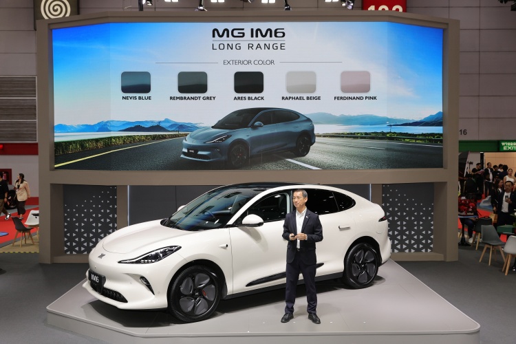 batch_MG-Big-Motor-Sale-2025-21 เปิดราคา New MG IM6 Premium LONG RANGE ราคาพิเศษ 1,499,900 บาท