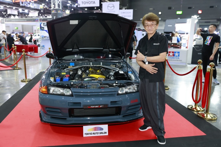 batch_Nagata-2 Bangkok Auto Salon 2025 ครั้งที่ 11 ลุกเป็นไฟ จัดหนักทุกกิจกรรม-โปรโมชั่นไม่มียั้ง !!