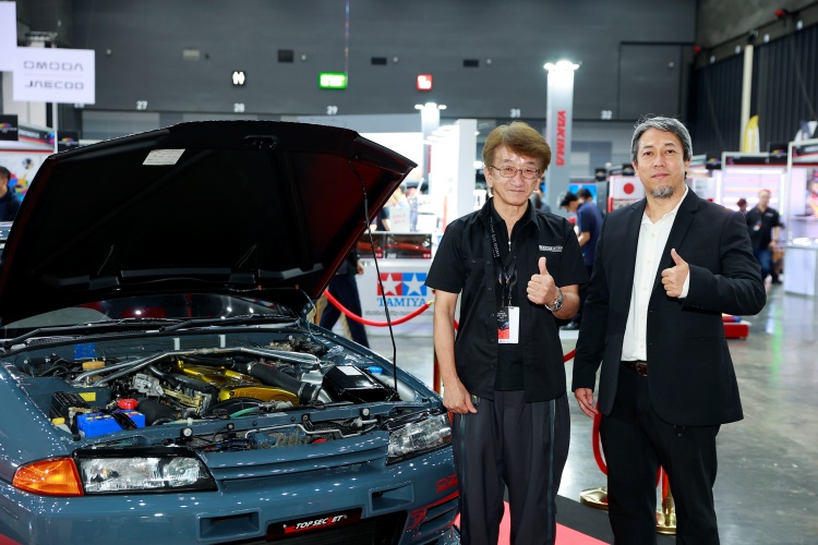 batch_Nagata Bangkok Auto Salon 2025 ครั้งที่ 11 ลุกเป็นไฟ จัดหนักทุกกิจกรรม-โปรโมชั่นไม่มียั้ง !!