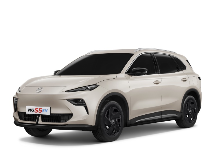 batch_New-MG-S5-EV-STD_D-4-Champagne-Titanium MG ปรับราคา NEW MG S5 EV รุ่น D+ “ความคุ้มค่า” ที่ทุกคนเข้าถึงได้