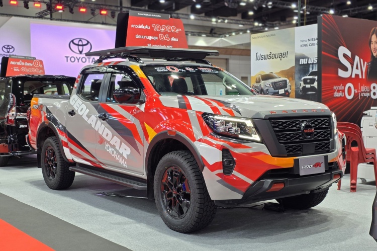 batch_Nissan_BIG-Motor-Sale_02 Nissan นำรถยนต์ยอดนิยมครบรุ่นร่วมงาน BIG Motor Sale 2025