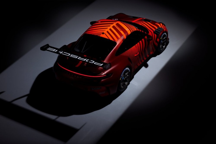 batch_Porsche-911-Cup-992.27 New Porsche 911 Cup สมรรถนะเหนือชั้นยิ่งขึ้นสำหรับรถแข่งวันเมครุ่นยอดนิยม