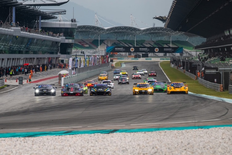 batch_S__27295770_0 AAS Motorsport แรงไม่หยุด ยกทัพตะลุยเซปังฯ  คว้าแต้มสำคัญ Event 3 - TSS 2025