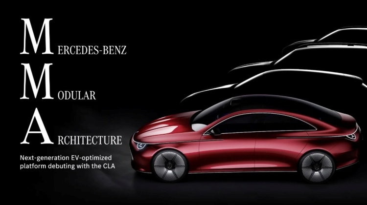 batch_S__38199321 Mercedes-Benz CLA 250+ with EQ Technology เตรียมเปิดตัวต้อนรับ Motor Expo 2025