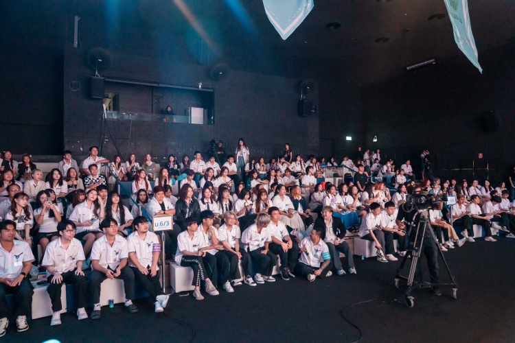 batch_S__559366158 ยามาฮ่า ฟาซซิโอ้ ชวน Gen Z ปลดล็อกความสนุกและศักยภาพในโลกอีสปอร์ต