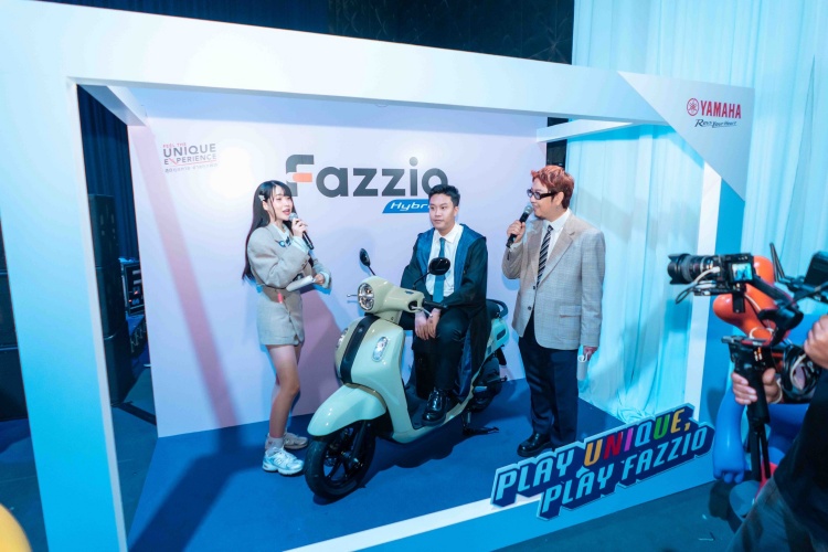 batch_S__559366168 ยามาฮ่า ฟาซซิโอ้ ชวน Gen Z ปลดล็อกความสนุกและศักยภาพในโลกอีสปอร์ต