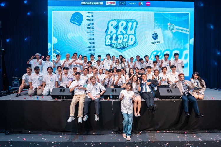 batch_S__559366171 ยามาฮ่า ฟาซซิโอ้ ชวน Gen Z ปลดล็อกความสนุกและศักยภาพในโลกอีสปอร์ต