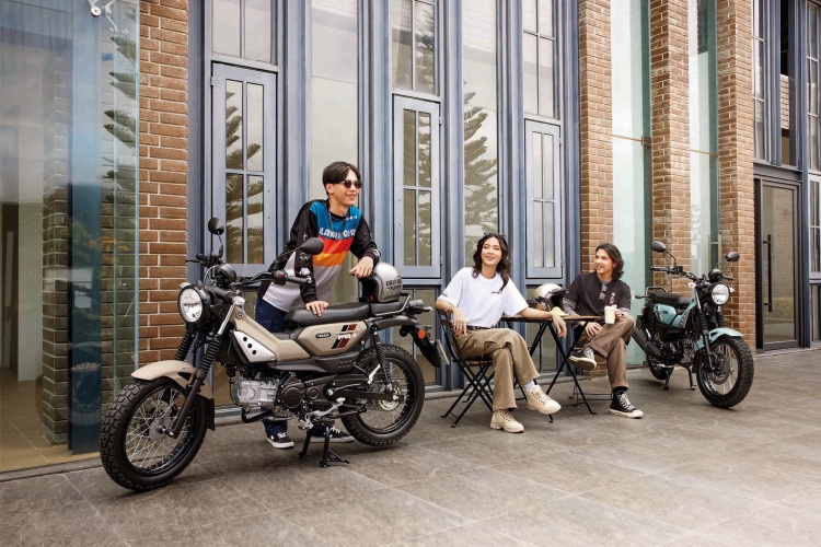 batch_S__559710220 NEW YAMAHA PG-1 Everyday Playful มันส์ทุกเดย์...เท่ทุกทาง