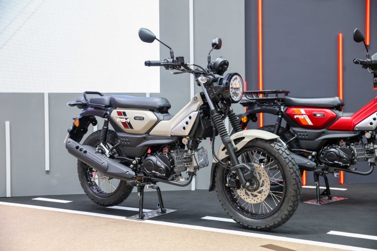 batch_S__561717255 Yamaha เปิดประสบการณ์ Fell The Unique Experience รถเด็ด โปรแรงจัดเต็มในงาน BIG MOTOR SALE 2025