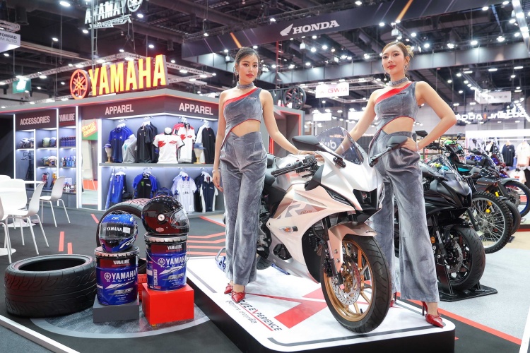 batch_S__561717260 Yamaha เปิดประสบการณ์ Fell The Unique Experience รถเด็ด โปรแรงจัดเต็มในงาน BIG MOTOR SALE 2025
