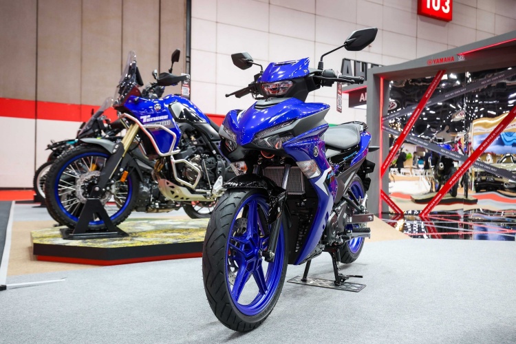 batch_S__561717264 Yamaha เปิดประสบการณ์ Fell The Unique Experience รถเด็ด โปรแรงจัดเต็มในงาน BIG MOTOR SALE 2025
