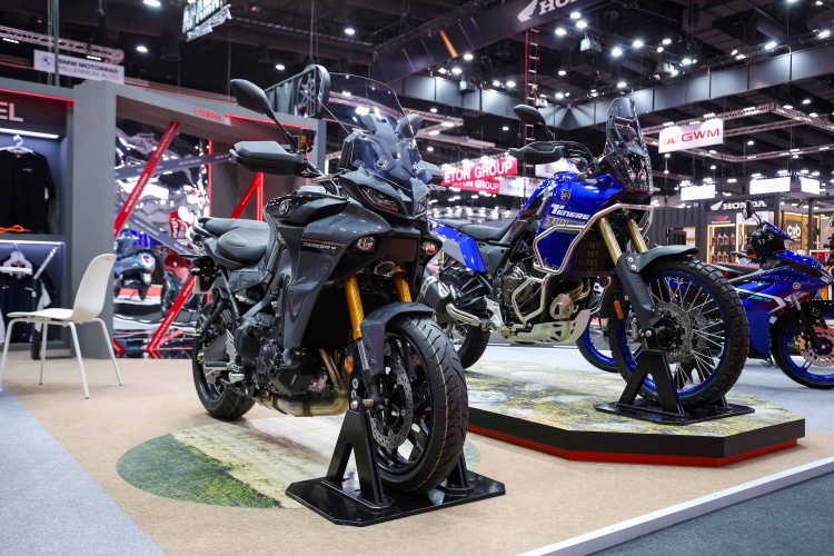 batch_S__561717272 Yamaha เปิดประสบการณ์ Fell The Unique Experience รถเด็ด โปรแรงจัดเต็มในงาน BIG MOTOR SALE 2025