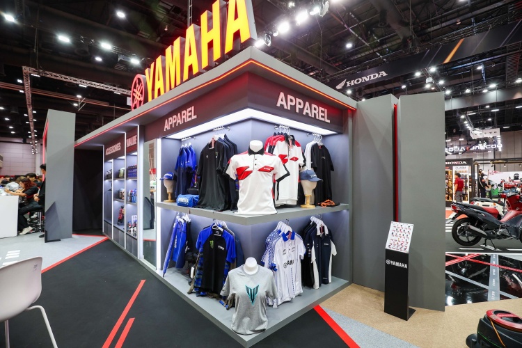 batch_S__561717276 Yamaha เปิดประสบการณ์ Fell The Unique Experience รถเด็ด โปรแรงจัดเต็มในงาน BIG MOTOR SALE 2025