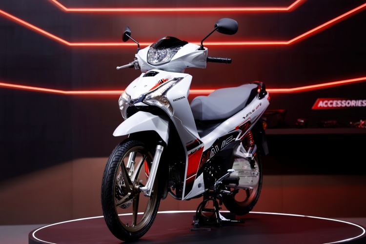 batch_Thai-Honda-Mid-Year-Meeting-2025-11 ไทยฮอนด้า เปิดตัวรถจักรยานยนต์ 2 รุ่นใหม่พร้อมเผยทิศทางธุรกิจครึ่งปีหลัง 2568