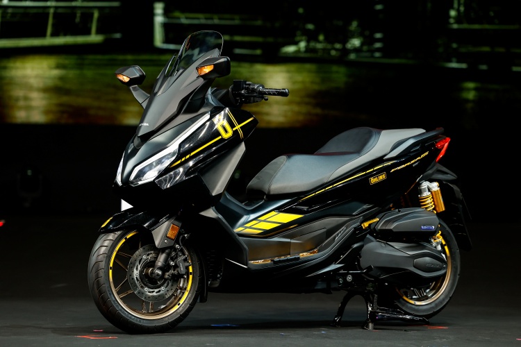 batch_Thai-Honda_Mid-Year-Meeting-2025-21 ไทยฮอนด้า เปิดตัวรถจักรยานยนต์ 2 รุ่นใหม่พร้อมเผยทิศทางธุรกิจครึ่งปีหลัง 2568