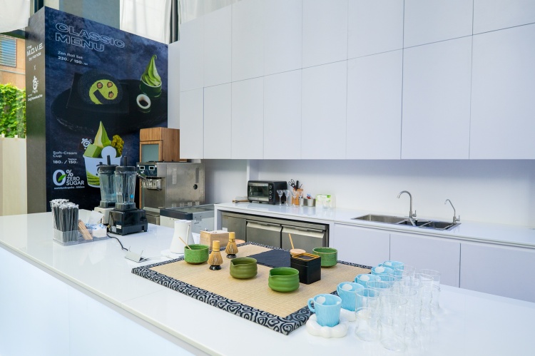 batch_The-M.O.V.E.-Cafe_01 The M.O.V.E. by Honda เปิดตัวศูนย์สร้างประสบการณ์เสมือนจริงแห่งแรกในไทย