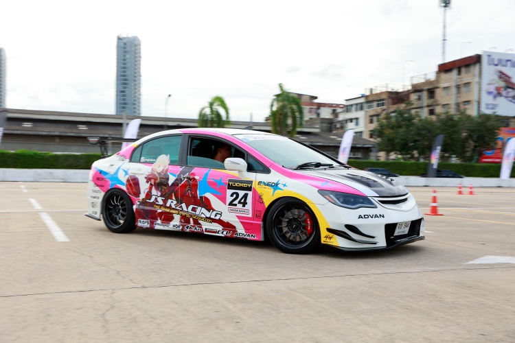 batch_Track-Club Bangkok Auto Salon 2025 ครั้งที่ 11 ลุกเป็นไฟ จัดหนักทุกกิจกรรม-โปรโมชั่นไม่มียั้ง !!