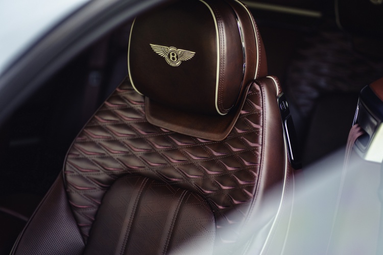 batch_World-Leather-Day-1 Bentley Mulliner เผยโฉมภายใน Heritage Leather สะท้อนความคลาสสิกเหนือกาลเวลา