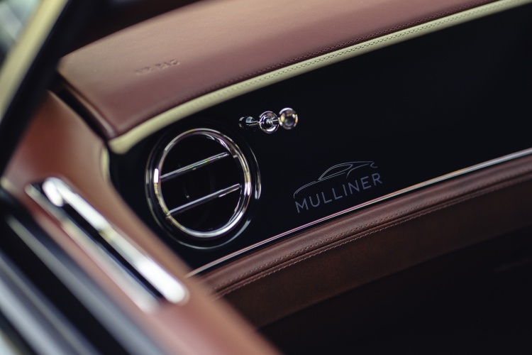 batch_World-Leather-Day-2 Bentley Mulliner เผยโฉมภายใน Heritage Leather สะท้อนความคลาสสิกเหนือกาลเวลา