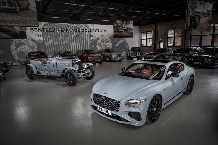 batch_World-Leather-Day-6 Bentley Mulliner เผยโฉมภายใน Heritage Leather สะท้อนความคลาสสิกเหนือกาลเวลา