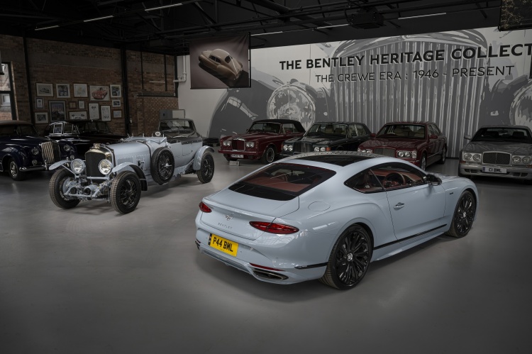 batch_World-Leather-Day-7 Bentley Mulliner เผยโฉมภายใน Heritage Leather สะท้อนความคลาสสิกเหนือกาลเวลา