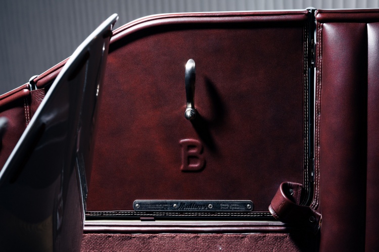 batch_World-Leather-Day-8 Bentley Mulliner เผยโฉมภายใน Heritage Leather สะท้อนความคลาสสิกเหนือกาลเวลา