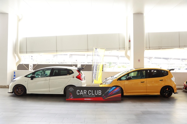 batch__GI_1405 Bangkok Auto Salon 2025 “Bangkok Destination" เปิดม่านมหกรรมรถแต่งที่ใหญ่ที่สุดในอาเซียน
