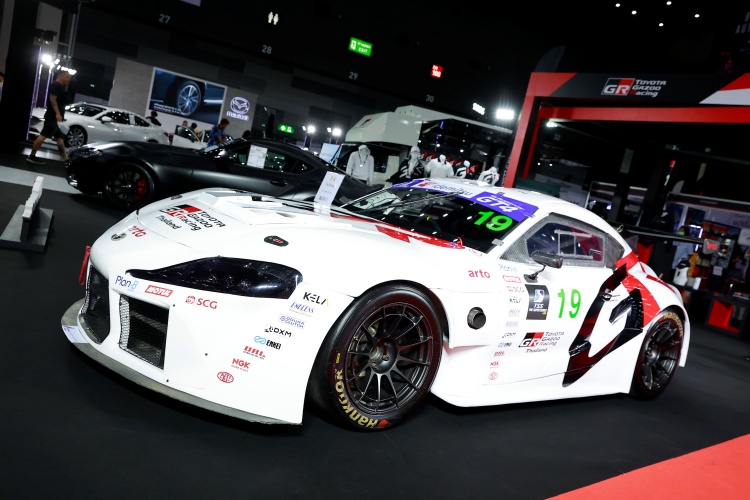 batch__GI_1438 Bangkok Auto Salon 2025 “Bangkok Destination" เปิดม่านมหกรรมรถแต่งที่ใหญ่ที่สุดในอาเซียน