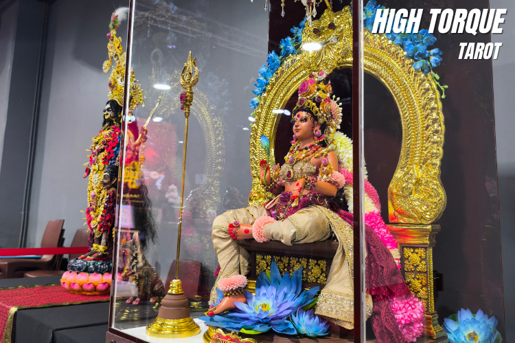 3 Ganesha Chaturthi 2568 @ Fortune Town นิทรรศการจากพลังศรัทธา สู่งานศิลป์เหนือความเชื่อ