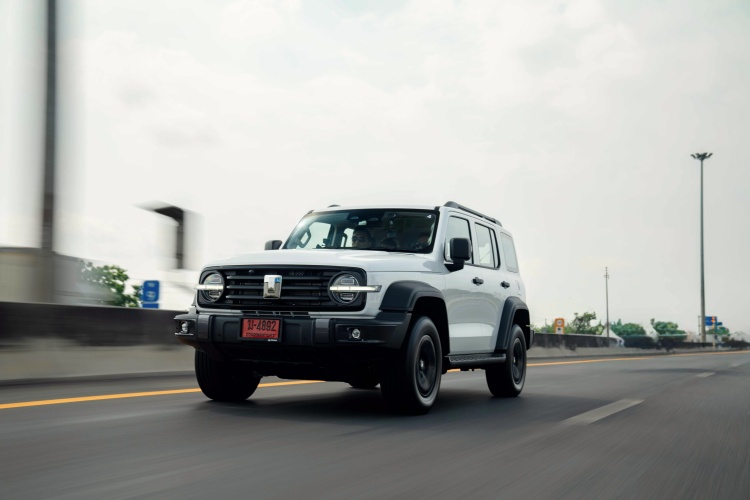 batch_001_1M-KM-Diesel-Engine-Warranty GWM ไขข้อสงสัย การรับประกันเครื่องยนต์ดีเซลสูงสุดในไทย 1 ล้านกิโลเมตร*