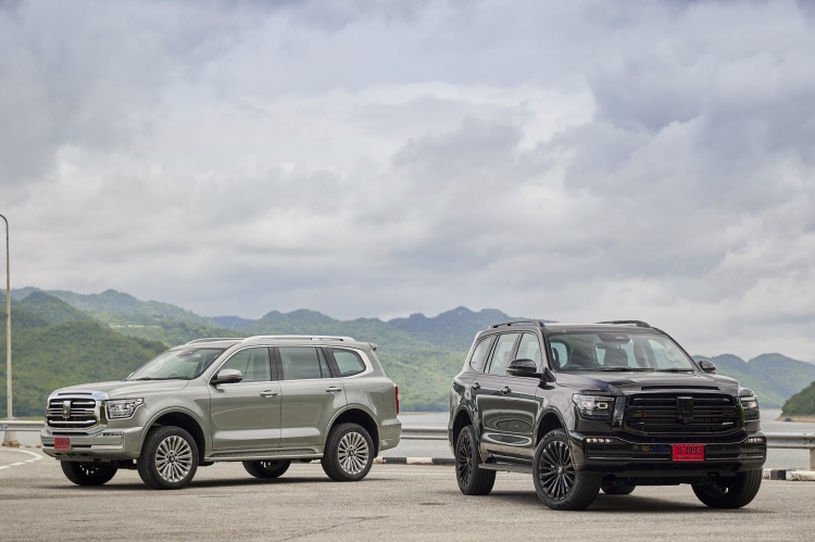 batch_005_1M-KM-Diesel-Engine-Warranty GWM ไขข้อสงสัย การรับประกันเครื่องยนต์ดีเซลสูงสุดในไทย 1 ล้านกิโลเมตร*