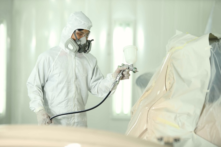 batch_009_GWM-Certified-Body-Paint GWM Certified Body & Paint ขยายบริการซ่อมสีตัวถังครบวงจรถึง 14 แห่งทั่วประเทศ