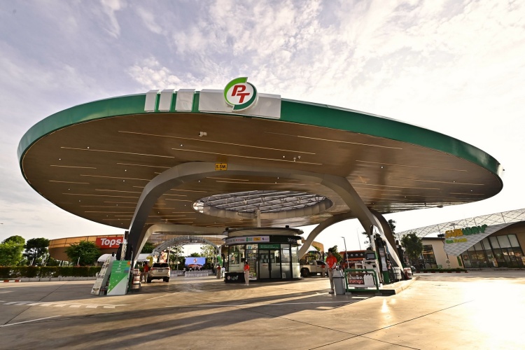 batch_08.-PT-Max-Rest-นครชัยศรี-11 ATLAS ผนึก PTG ปั๊มแลนด์มาร์กใหม่ในนครปฐม “PT Max Rest” พร้อมให้บริการแล้ววันนี้