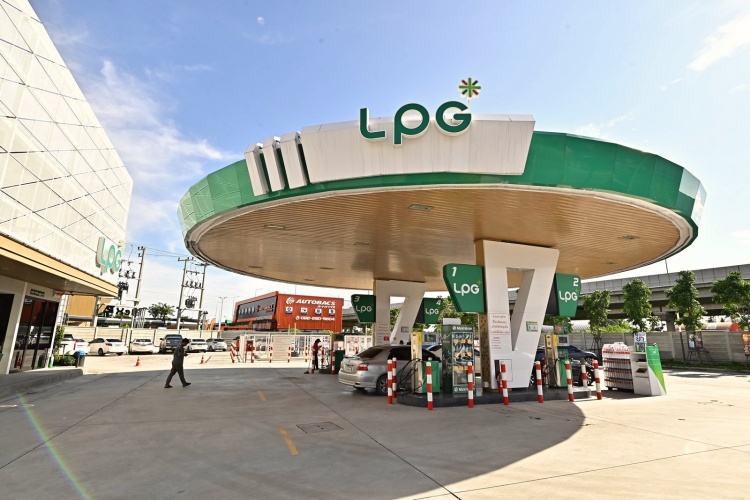 batch_09.-PT-Max-Rest-นครชัยศรี-11 ATLAS ผนึก PTG ปั๊มแลนด์มาร์กใหม่ในนครปฐม “PT Max Rest” พร้อมให้บริการแล้ววันนี้