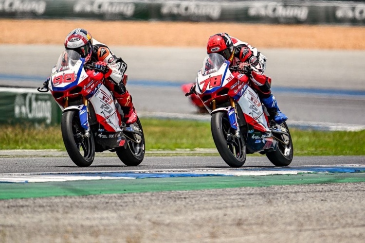 batch_10-ข่าวคลอลิฟาย-BRIC “ไฮเปค-กฤษฎา” คว้าโพลโพซิชั่น รุ่นซูเปอร์สปอร์ต 600 เดินหน้าล่าชัย NEXZTER BRIC Superbike 2025 สนาม 3