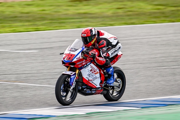 batch_10-ผลแข่งรวมBRIC-สนาม3 "ทัพดาวรุ่งฮอนด้า" เจองานยาก BRIC Superbike 2025 สนาม 3 ลุ้นคัมแบ็คล่าแชมป์ สนามสุดท้ายปลายซีซั่น