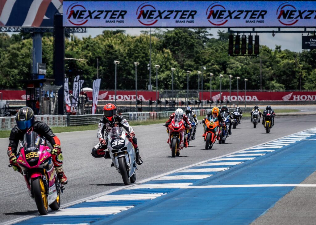 batch_17-1024x731 สู่บัลลังก์แชมป์! NEXZTER BRIC Superbike 2025 สนาม 3 ชิงดำสุดเข้มข้น ระเบิดความมันส์ 26-28 ก.ย. นี้