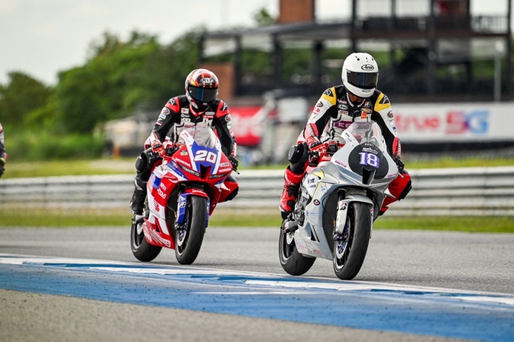 batch_2-ผลแข่งรวมBRIC-สนาม3 "ทัพดาวรุ่งฮอนด้า" เจองานยาก BRIC Superbike 2025 สนาม 3 ลุ้นคัมแบ็คล่าแชมป์ สนามสุดท้ายปลายซีซั่น