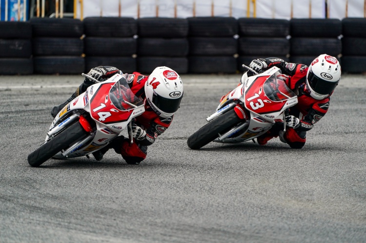 batch_4-Academy-ปิดฤดูกาล Honda Academy Thailand ดวลมันส์! ศึกสุดท้าย “เปเปอร์-อนพัทย์” ควง “เบสต์-ภาสกร” บิดแย่งโพเดียมคนละเรซ