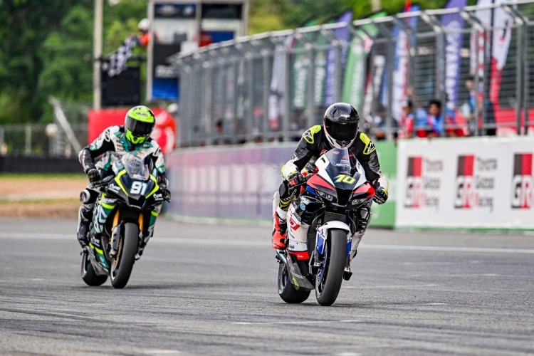 batch_5-ผลแข่งรวมBRIC-สนาม3 "ทัพดาวรุ่งฮอนด้า" เจองานยาก BRIC Superbike 2025 สนาม 3 ลุ้นคัมแบ็คล่าแชมป์ สนามสุดท้ายปลายซีซั่น