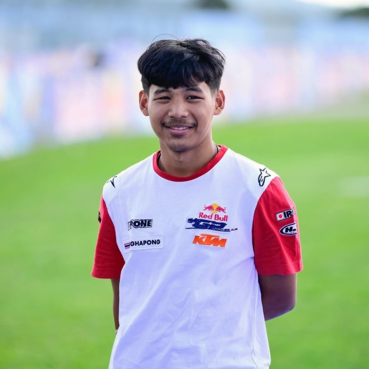 batch_6-ปิดฤดูกาล-รุกกีส์-คัพ-น้องไม้คิว "ไม้คิว-เกียรติศักดิ์” เก็บคะแนนส่งท้าย ปิดฤดูกาล กวาด 58 แต้ม ศึก เรดบูล โมโตจีพี รุกกีส์ คัพ 2025