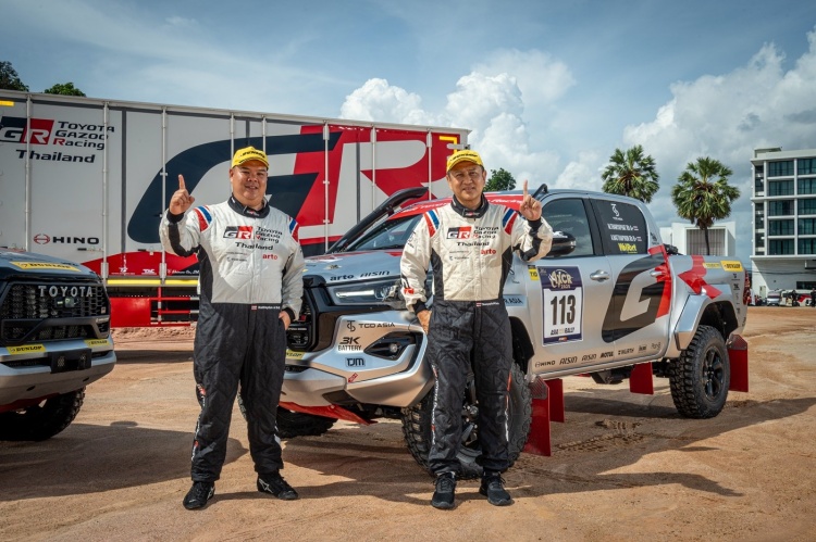 batch_Copy-of-_R9M8269 TOYOTA พร้อมสู้ศึก RAAT Thailand Endurance 2025 เตรียมคว้าชัยต่อเนื่อง