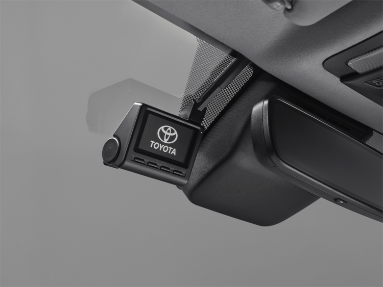 batch_DVR NEW TOYOTA INNOVA ZENIX “WE TIME BEGINS” เพิ่มชุดตกแต่งด้านนอก และอุปกรณ์อำนวยความสะดวกครบครัน