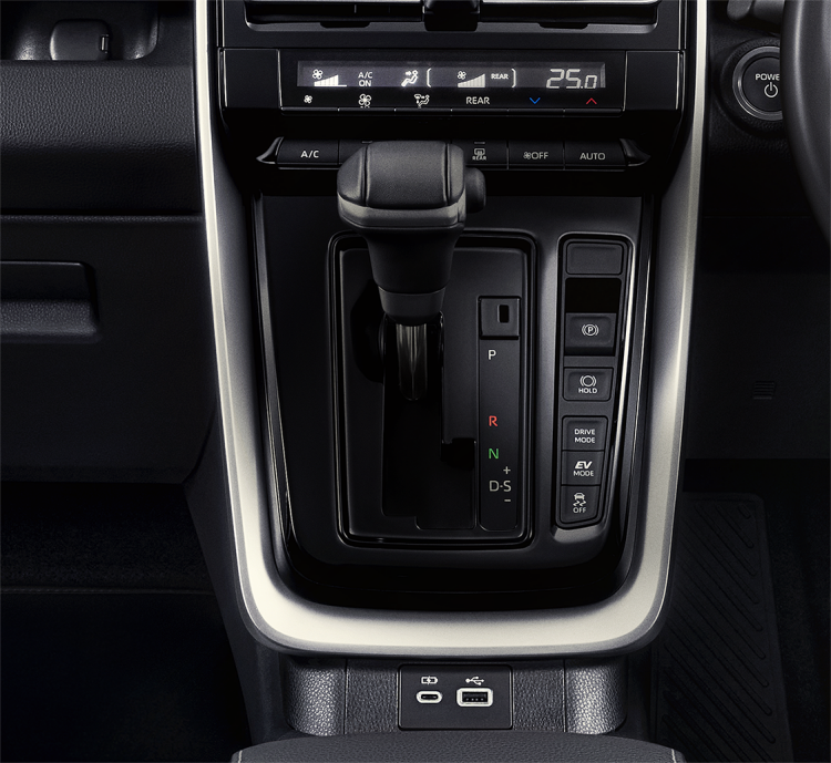 batch_EPB NEW TOYOTA INNOVA ZENIX “WE TIME BEGINS” เพิ่มชุดตกแต่งด้านนอก และอุปกรณ์อำนวยความสะดวกครบครัน