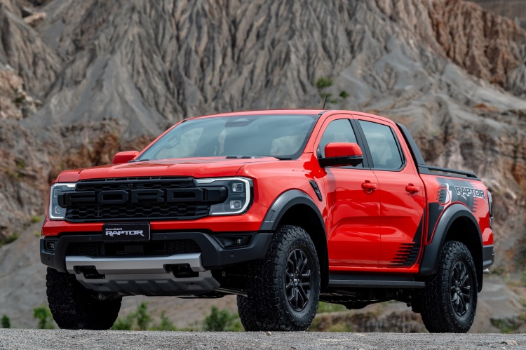 batch_Ford-Launches-Ford-Ranger-Extra-Pack_3 New Ford Ranger Extra Pack เสริมความเท่ ดุดัน รับประกันจากโรงงาน