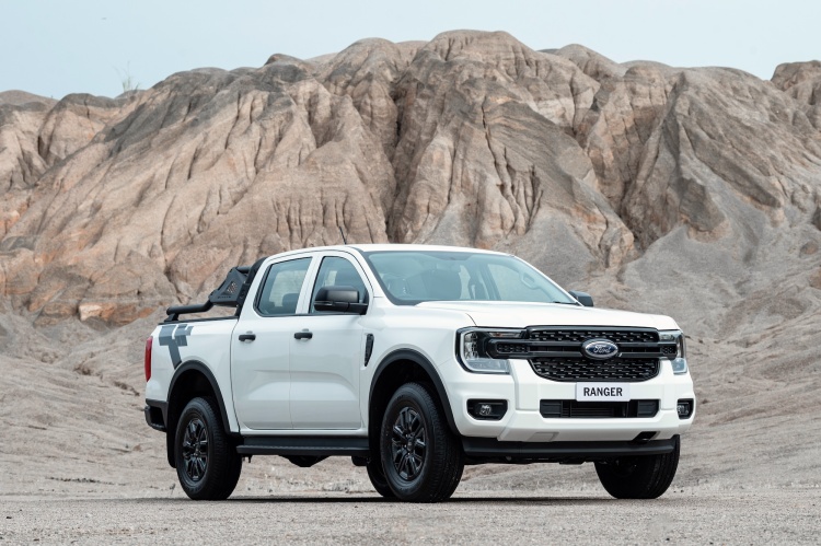 batch_Ford-Launches-Ford-Ranger-Extra-Pack_5 New Ford Ranger Extra Pack เสริมความเท่ ดุดัน รับประกันจากโรงงาน
