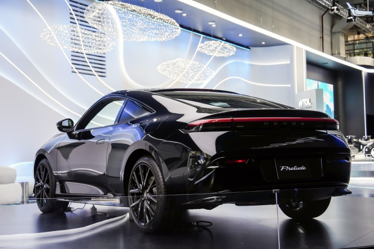 batch_Honda-Prelude-Prototype_2 Honda อัปเดตไฮไลต์โมเดลแห่งอนาคต นำโดย Honda Prelude และอื่น ๆ