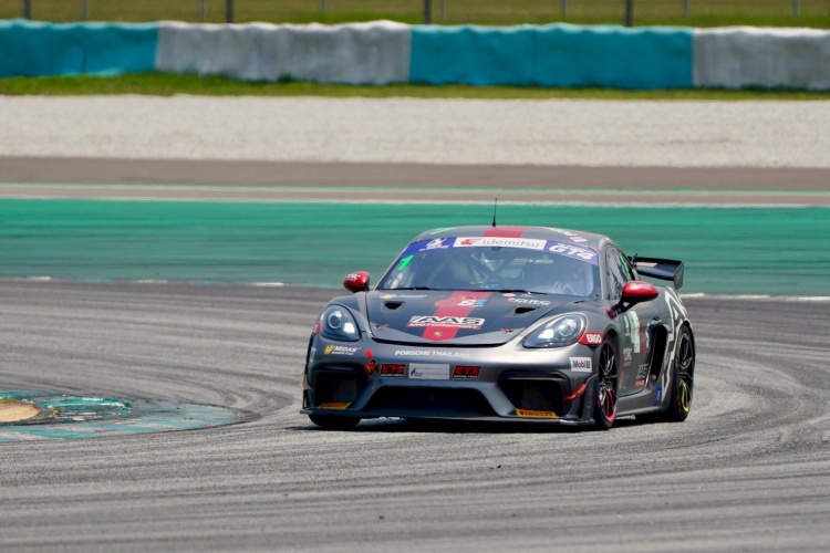 batch_LINE_ALBUM_TSS-2025-EVENT-4-@SEPANG_250923_357 AAS Motorsport แรงต่อเนื่อง คว้าเพิ่มอีกแชมป์ TSS 2025 ที่เซปังฯ