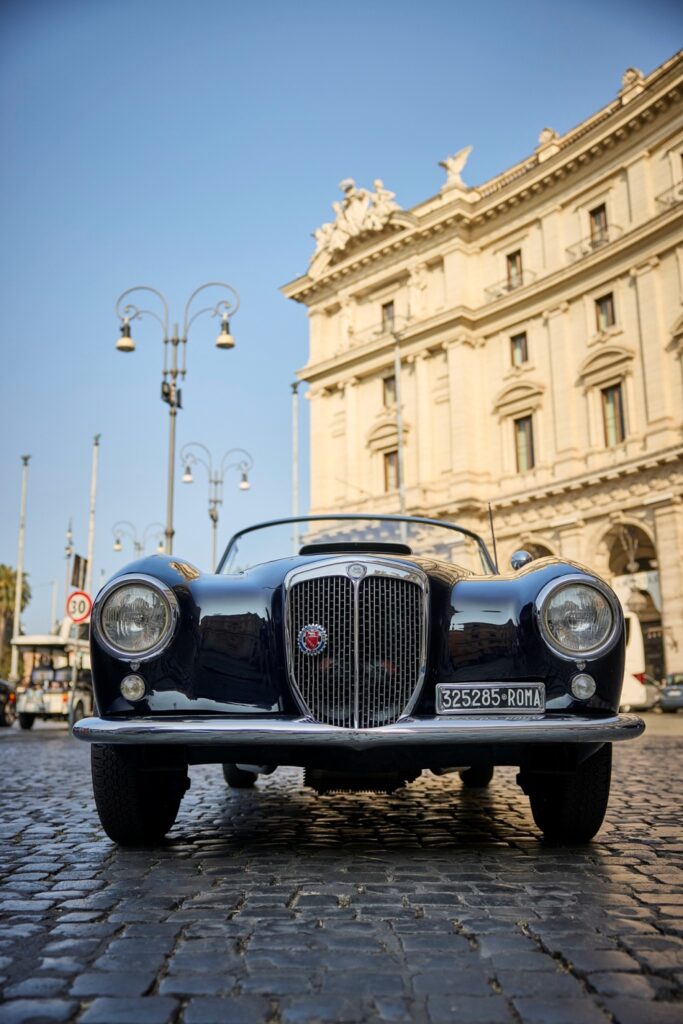 batch_Lancia-with-Anantara-Palazzo-Naiadi-Roma-backdrop-683x1024 Anantara Concorso Roma งานแสดงรถหรูใจกลางกรุงโรม เตรียมเปิดม่านครั้งแรกในเดือนเมษายน 2569