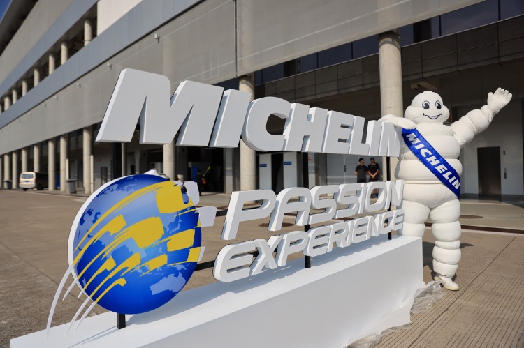 batch_MPE2025_01 Michelin Passion Experience 2025 นำเสนอประสบการณ์ขับรถมาราธอนเต็มรูปแบบที่ประเทศจีน 